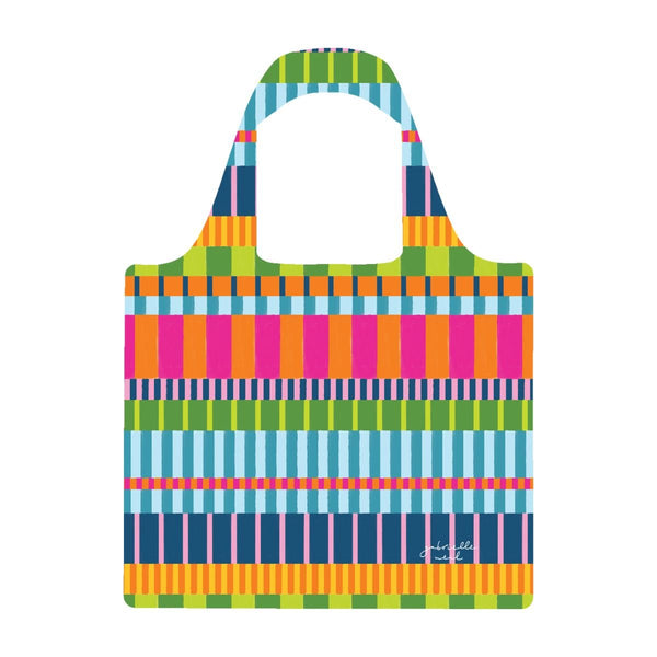 Feelin' Fine Shopper and Lanyard Bundle - Bundle - Ruby Olive