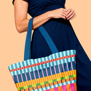 Feelin' Fine Tote Bag