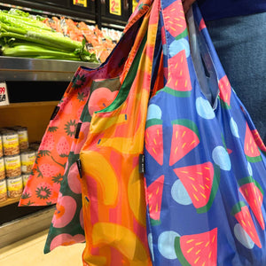 Fruit Salad Shopping Bag Bundle - Bundle - Ruby Olive