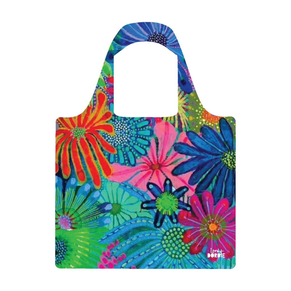 Garden of Eden Shopper and Lanyard Bundle - Bundle - Ruby Olive