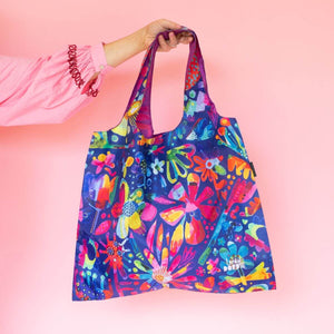 Garden Of Oz Reusable Shopping Bag - Bag - Ruby Olive