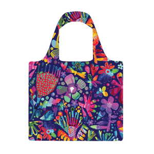 Garden Of Oz Reusable Shopping Bag - Bag - Ruby Olive