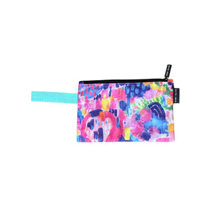 Garden Wonderland Pouch Trio - Pouch - Ruby Olive