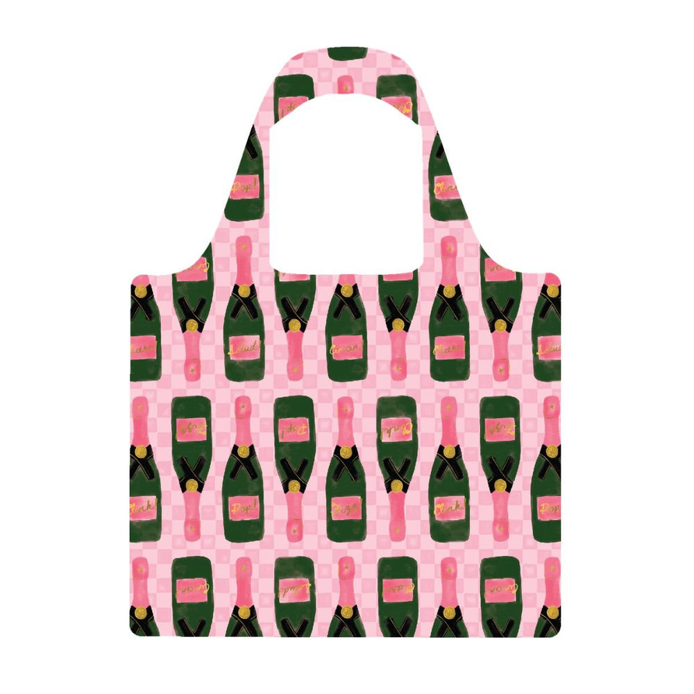 Girls Night Reusable Shopping Bag - Bag - Ruby Olive