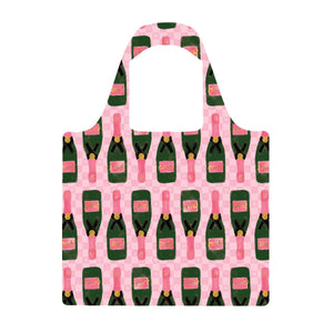 Girls Night Reusable Shopping Bag - Bag - Ruby Olive