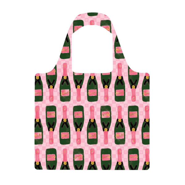 Girls Night Reusable Shopping Bag - Bag - Ruby Olive