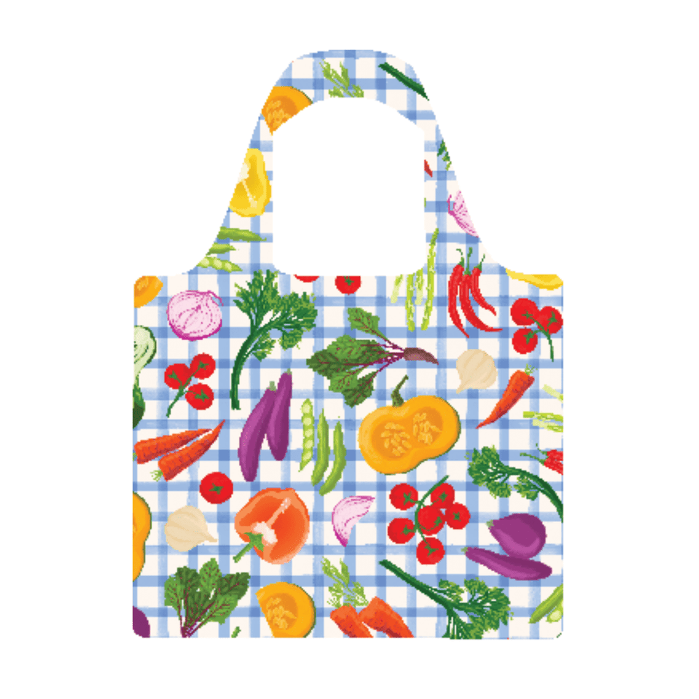 Harvest Shopping Bag Bundle - Bundle - Ruby Olive