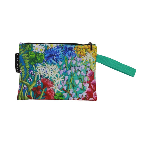 RO x Kate Quinn Little Wrens Pouch