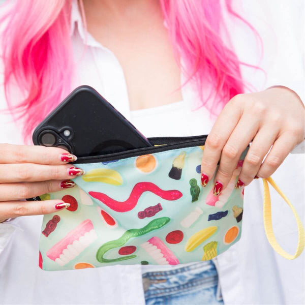 Nostalgia Pouch Bundle - Bundle - Ruby Olive