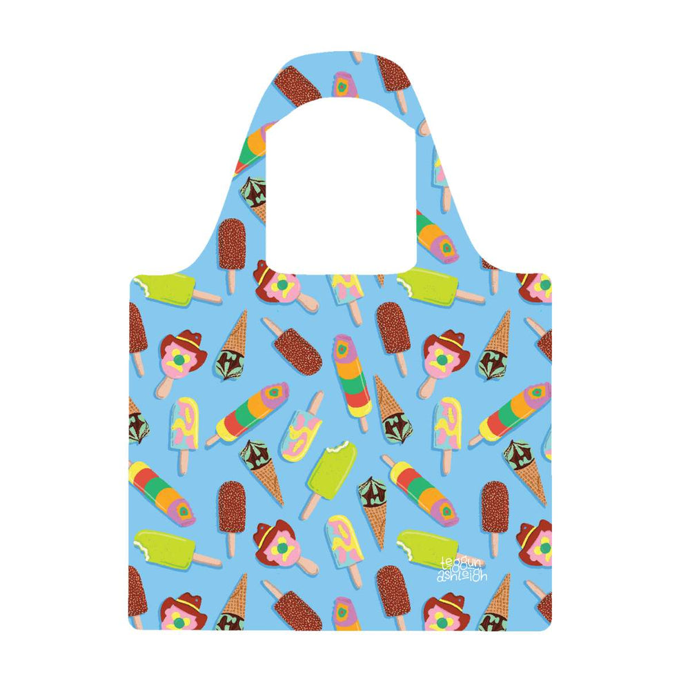 Nostalgia Shopping Bag Bundle - Bundle - Ruby Olive