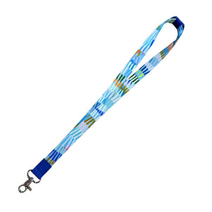Out Of The Blue Shopper and Lanyard Bundle - Bundle - Ruby Olive