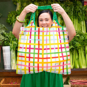 Ready or Not Shopper and Lanyard Bundle - Bundle - Ruby Olive