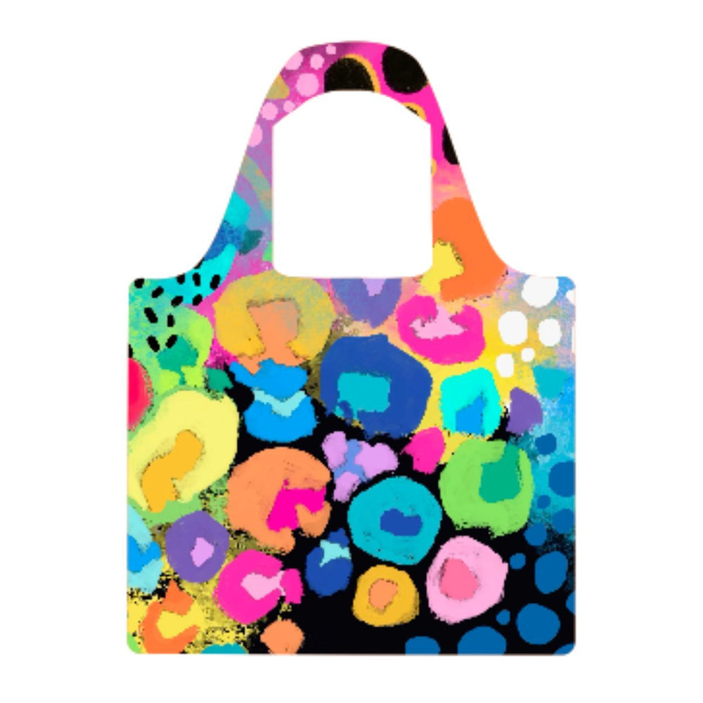 RO x Kasey Rainbow Phoenix Reusable Shopping Bag - Hidden - Ruby Olive