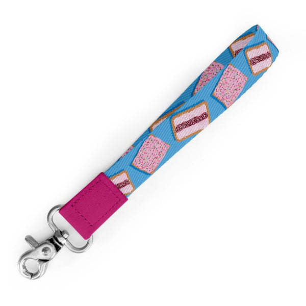 Vovo Wristlet Keychain - Keychain - Ruby Olive
