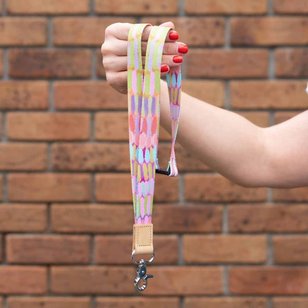 Wasabi Lanyard Bundle - Ruby Olive