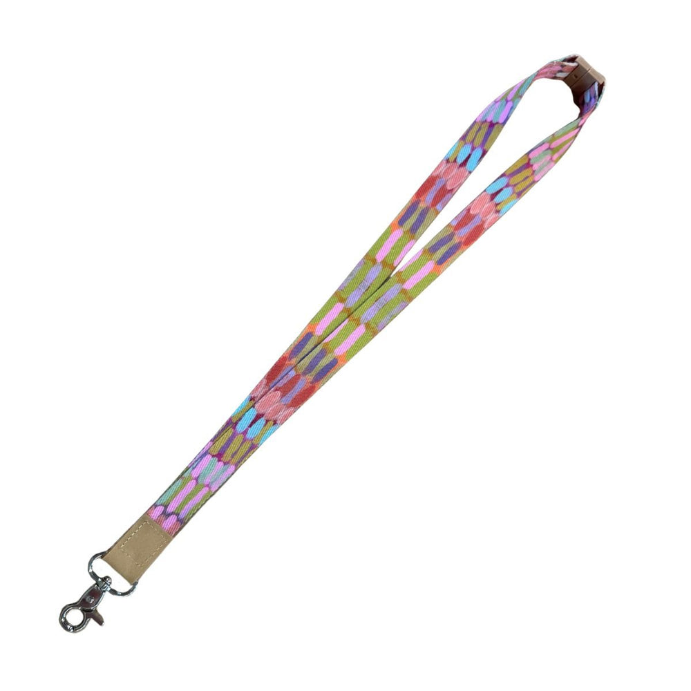 Wasabi Lanyard Bundle - Ruby Olive