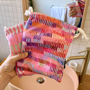 Wasabi Quick Dry Small re Towel - Towel - Ruby Olive