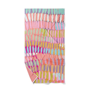 Wasabi Quick Dry Small re Towel - Towel - Ruby Olive