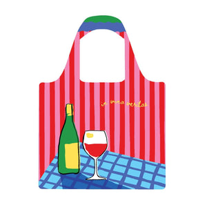 Wine Lovers Club Shopping Bag Bundle - Bundle - Ruby Olive