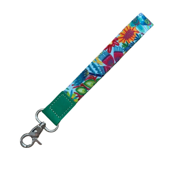 You're Awesome Wrist Lanyard - Lanyards - Ruby Olive