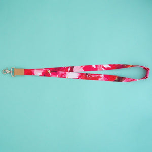 RO2086LYC-BEACH-ROSE-LANYARD-WATERCOLOUR-BLUE-BACKGROUND.jpg