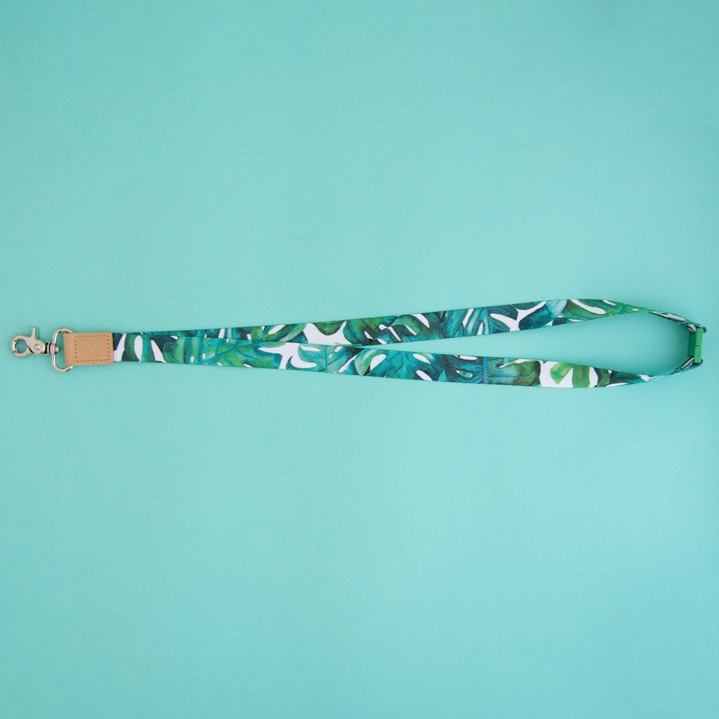 RO2086LYC-MONSTERA-GREEN-LANYARD-WATERCOLOUR.jpg