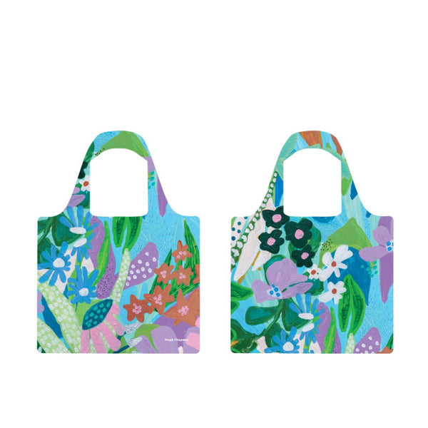 RO x Steph Chapman Swamp and Sass Shopper Bag