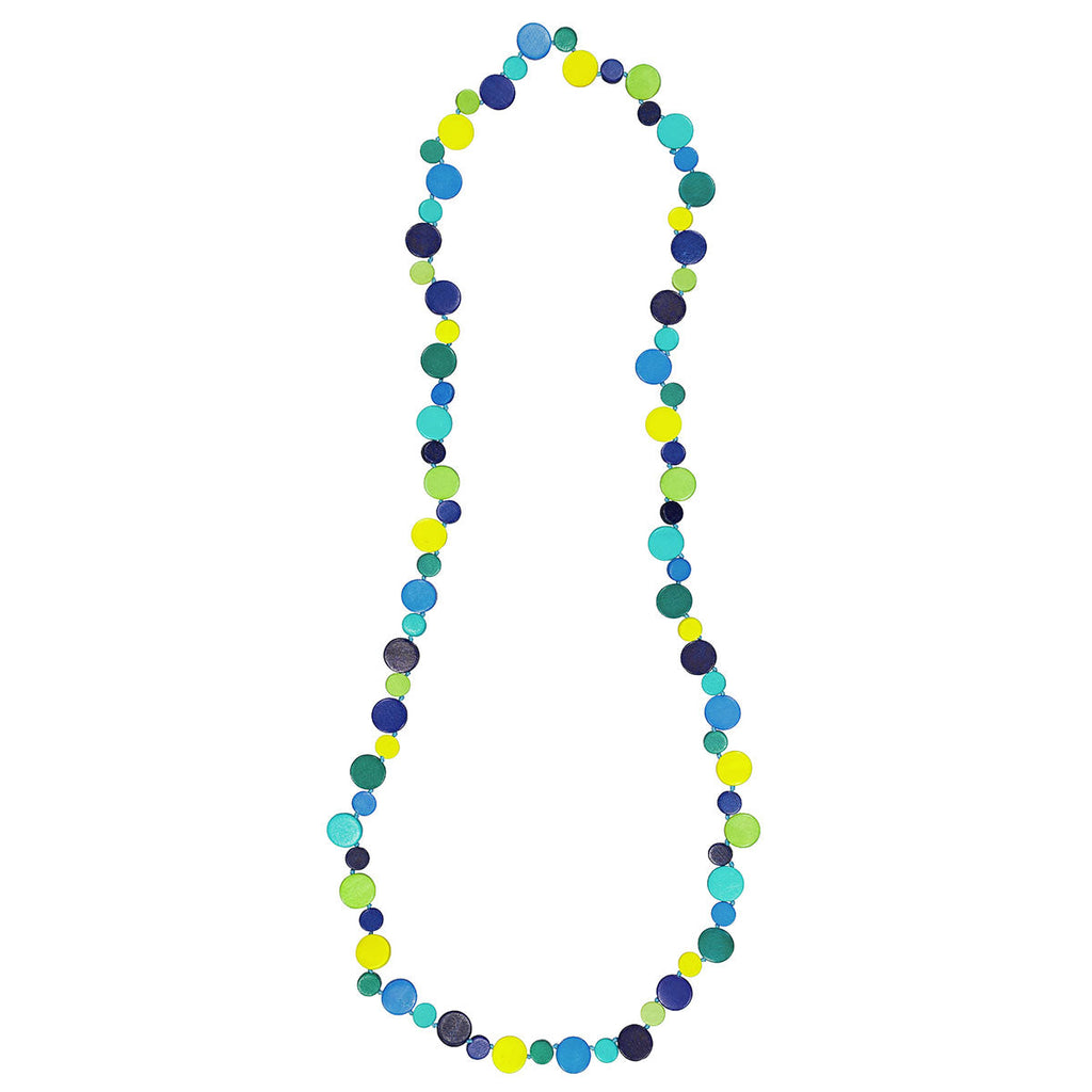 Ruby olive necklace online